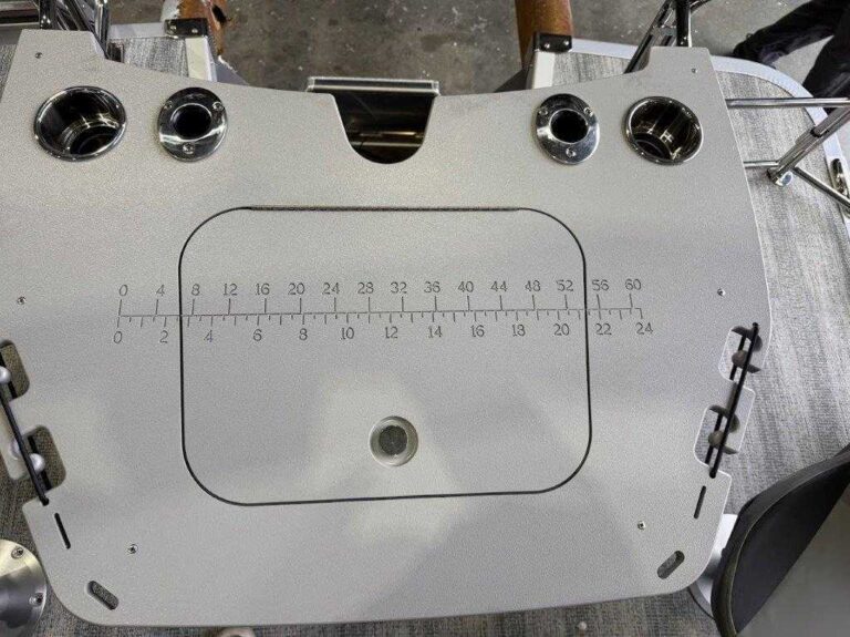 2026 Bennington 22MS(22MFC) - SPS US-ETWS7745H526 [photo 17]